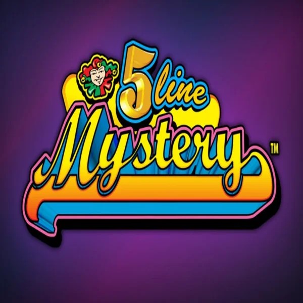 Play the 5 Line Mystery slot by Eurocoin Interactive on Morospin Casino