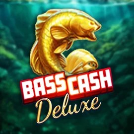 Play the Bass Cash Deluxe slot by Alchemy Gaming on Morospin Casino