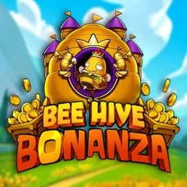 Try Bee Hive Bonanza slot by NetEnt on morospinscasino.ca – logo image