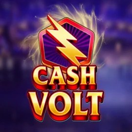 Cash Volt online slot from Red Tiger Gaming – play at morospinscasino.ca