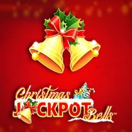Official Slots logo: Christmas Jackpot Bells by Origins at Morospin Casino