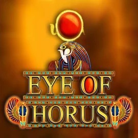 Play Eye of Horus slot by RTG (Reel Time Gaming) on morospinscasino.ca
