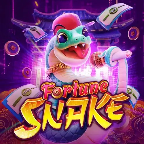 Fortune Snake game by Endorphina – logo hosted on Morospin Casino
