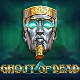 Ghost of Dead casino game by Play'n GO – featured logo at Morospin Casino