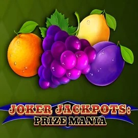 Joker Jackpots: Prize Mania online slot from OctoPlay – play at morospinscasino.ca