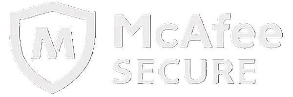 McAfee Secure
