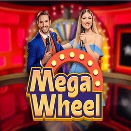 Mega Wheel – slot by Pragmatic Play, featured at morospinscasino.ca