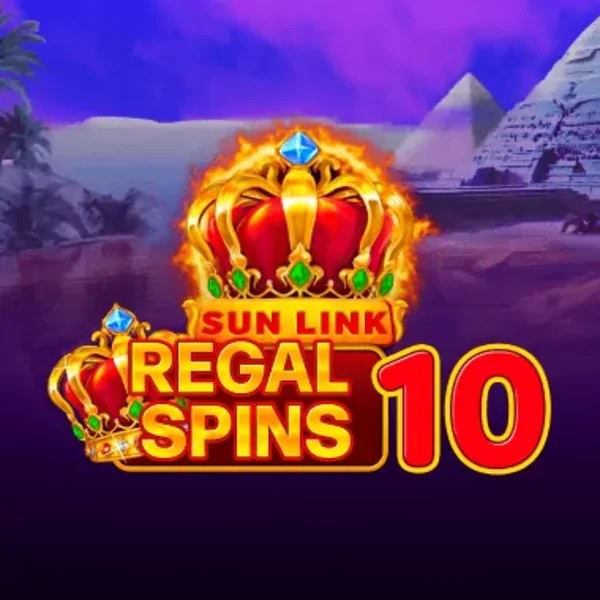 Regal Spins 10 – slot by PatePlay, featured at morospinscasino.ca