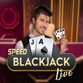 Play Speed Blackjack slot by Pragmatic Play on morospinscasino.ca