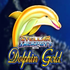 Dolphin Gold with Stellar Jackpots – slot by Lightning Box Game, featured at morospinscasino.ca