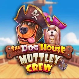 Enjoy The Dog House Muttley Crew by Pragmatic Play – logo hosted on morospinscasino.ca