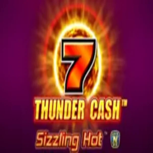 Play the Thunder Cash Sizzling Hot slot by Novomatic on Morospin Casino